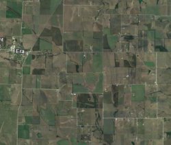 US Texas property lines JPP Meme Template