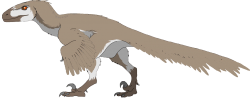 Dromaeosaurus (Female) Meme Template