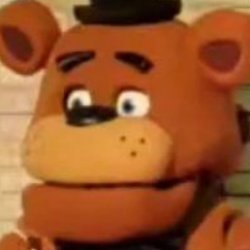 Concerned Freddy Meme Template