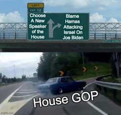 House GOP Choose A New Speaker of the House Meme Meme Template