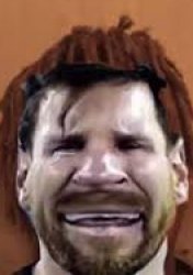 Pessi Meme Template