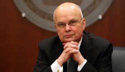 Michael hayden Meme Template