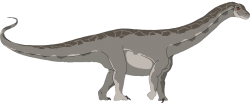 Brontosaurus (Female) Meme Template