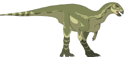 Dryosaurus (Male) Meme Template