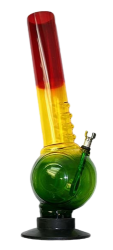 Rainbow Bong Meme Template