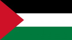 Terrorist Flag Meme Template