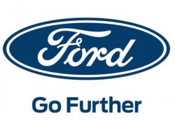 Ford Logo Meme Template