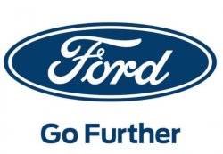 Ford Go Further Meme Template