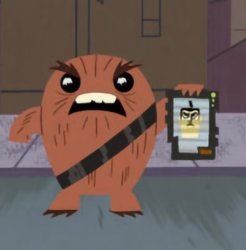 ...Dis you? Meme Template