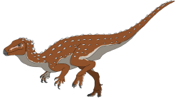 Scutellosaurus (Male) Meme Template