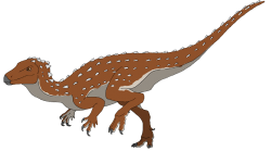 Scutellosaurus (Female) Meme Template