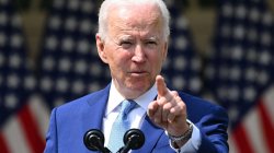 Joe Biden Meme Template