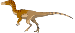 Coelurus (Male) Meme Template