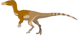 Coelurus (Female) Meme Template