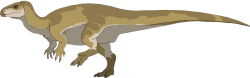 Camptosaurus (Male) Meme Template