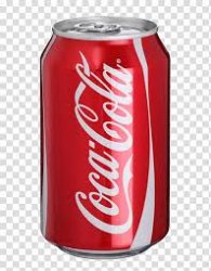 Coke Meme Template