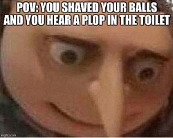 I can relate Meme Template