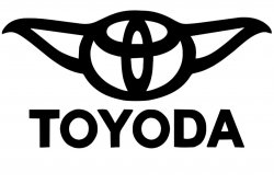 TOYODA Meme Template