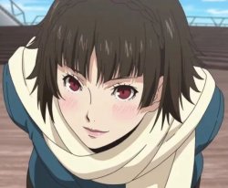 makoto close Meme Template