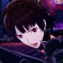 makoto battling Meme Template