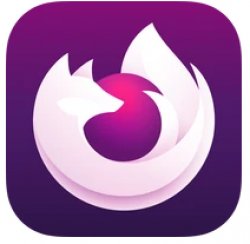 White Firefox Focus Meme Template