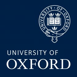 University of Oxford Meme Template