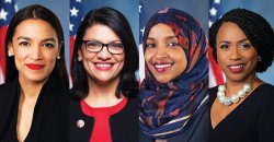 Elected Terrorist Meme Template