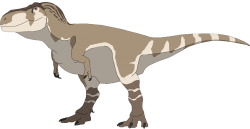 Tarbosaurus (Female) Meme Template