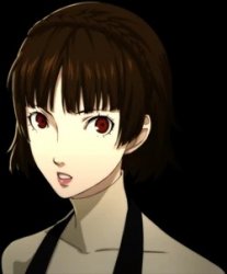 makoto face Meme Template