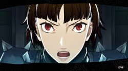 makoto furious Meme Template