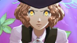 haru evil Meme Template