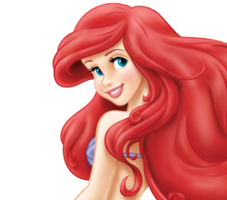 ariel beautiful close up Meme Template