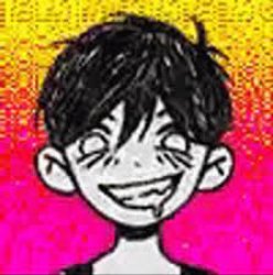 Manic Omori Meme Template