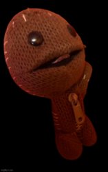 He Hungers Meme Template