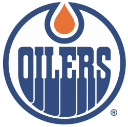 Oilers Logo Meme Template
