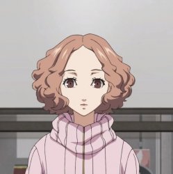 haru close up Meme Template