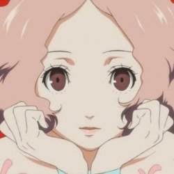 haru cute Meme Template