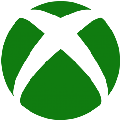 Xbox logo Meme Template