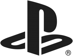 Playstation logo Meme Template