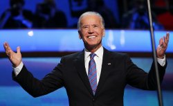 Biden Meme Template