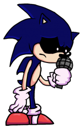 Sonic..... Meme Template