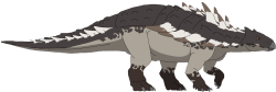 Polacanthus (Female) Meme Template