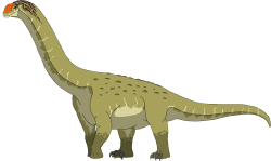 Andesaurus (Male) Meme Template