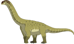 Andesaurus (Female) Meme Template