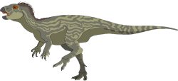 Zephyrosaurus (Male) Meme Template