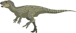 Zephyrosaurus (Female) Meme Template