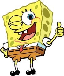 SpongeBob SquarePants (character) | SpongeBob Galaxy Wiki | Fand Meme Template