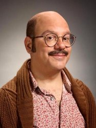 Tobias Funke Meme Template