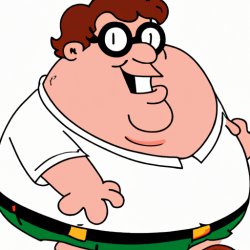 peter griffin Meme Template