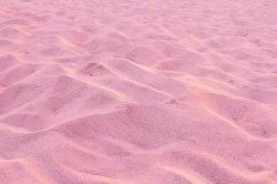 pink sand Meme Template